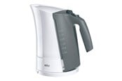 Vedenkeitin - Braun Vedenkeitin Multiquick 3 WK 300 - White - Valkoinen - 2200 W *DEMO* - WK300 White