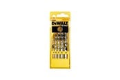 Poranterät & Ruuvauskärjet - Dewalt DT6956 5 pcs. - DT6956-QZ