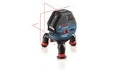 Mittaustyökalut - Bosch Professional GLL 3-50 - 0601063802