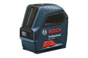 Mittaustyökalut - Bosch Professional GLL 2-10 - 0601063L00