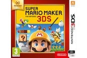 Pelit - Super Mario Maker - Nintendo 3DS - Viihde - 2235640