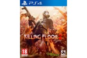 Pelit - Killing Floor 2 - Sony PlayStation 4 - FPS - 4020628823627