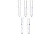Tukiasemat - Ubiquiti UniFi UAP-AP-AC-M - 5 kappaleen paketti - UAP-AC-M-5