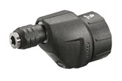 Poranterät & Ruuvauskärjet - Bosch IXO-valikoima – poraistukka - 1600A00B9P