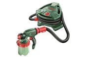 Työkalut - Bosch Vihreä bosch spray gun pfs 5000 E - 0603207200