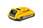 Akut ja laturit - Dewalt 18V XR 2Ah akku - DCB183-XJ