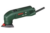 Hiomakoneet - Bosch PDA 180 - 0603339003