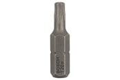 Poranterät & Ruuvauskärjet - Bosch Ruuvauskärjet Extra-Hart T20, 25 mm - 2607001611