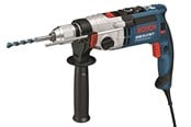 Ruuvi- ja Porakoneet - Bosch Professional GSB 21-2 RCT - 060119C700