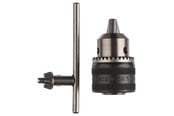 Ruuvi- ja Porakoneet - Bosch Hammaskehäistukat 13 mm:iin asti 1,5-13 mm, 1/2" - 20 - 1608571062