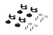 Dronet - DJI - Inspire 2 nopeasti irrotettavat potkurilevyt - CP.BX.000184