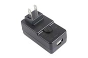 Kannettavan laturit - Zebra Teho SUPPLY-100-240 VAC 5 V - PWR-WUA5V12W0EU
