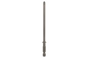 Poranterät & Ruuvauskärjet - Bosch Ruuvauskärjet Extra Hart PZ 2, 145 mm - 2608522069