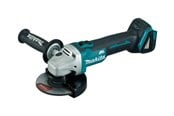 Kulmahiomakoneet - Makita DGA504Z - kulmahiomakone LXT - DGA504Z