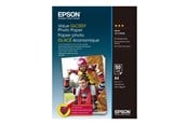 Paperit, valokuvapaperit ja tarrat - Epson Arvo - kiiltävä A4 (210 x 297 mm) - C13S400036