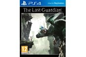 Pelit - The Last Guardian - Sony PlayStation 4 - Seikkailu - 711719839057