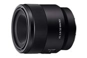 Objektiivit - Sony makro-objektiivi - SEL50M28.SYX
