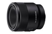 Objektiivit - Sony makro-objektiivi - SEL50M28.SYX