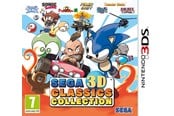 Pelit - 3D Classics Collection - Nintendo 3DS - Toiminta - 5055277027835