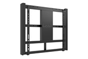 Seinäkiinnitys, AV-kiinnikkeet & AV-kalusteet - Multibrackets M Motorized Wallmount 160 kg Black SD - Max 160 kg - recommended for 110" - 7350073732920