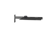 Seinäkiinnitys, AV-kiinnikkeet & AV-kalusteet - Multibrackets m Computer Shelf Motorized Mount Musta HD - Max 10 kg - recommended for - 7350073732937