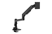 Näytön kiinnitys - Multibrackets m Deskmount Gas Spring Single Musta - 7350073733262