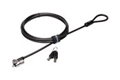 Järjestelmän lisävarusteet - Kensington MicroSaver 2.0 Keyed Kannettava tietokone Lock - Like Keyed - K65042L