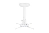 Projektoritarvikkeet & Kiinnikkeet - Multibrackets m Universal Projector Ceiling Mount 300-420 with Finetune - 7350073733149