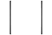 Seinäkiinnitys, AV-kiinnikkeet & AV-kalusteet - Multibrackets m Leg Extensions Motorized Mount 660-800 Musta HD - Max - recommended for - 7350073732975