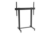 Seinäkiinnitys, AV-kiinnikkeet & AV-kalusteet - Multibrackets M Public Display Stand 210 Dual Pillar 150kg MAX Wheelbase - Max 150 kg - recommended for 110" - 7350073733439