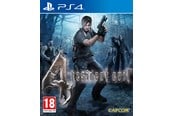 Pelit - Resident Evil 4 - Sony PlayStation 4 - Kauhu - 5055060931387
