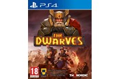 Pelit - Kääpiöt - Sony PlayStation 4 - Toiminta - 9006113008996