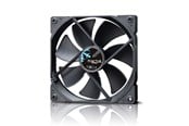 Kotelotuuletin - Fractal Design Tuuletin Dynamic X2 GP-14 - Kotelotuuletin - 140mm - musta - 18 dBA - FD-FAN-DYN-X2-GP14-BK