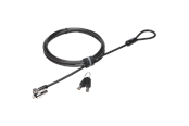 Järjestelmän lisävarusteet - Kensington MicroSaver® 2.0 -avainlukko kannettavalle tietokoneelle - K65020EU