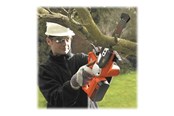 Moottorisahat - Black & Decker GKC1820L20 - GKC1820L20-QW