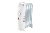 Ilmasto/tuulettimet/ilmastointi - Tristar Electric heater - KA-5103