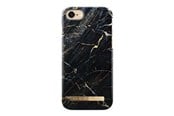 Puhelin - Kannet ja kotelot - iDeal of Sweden Apple iPhone 6 / 6s / 7 / 8 / SE IDEAL Muoti Case - Port Laurent Marble - IDFCA16-I7-49