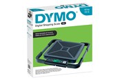 Kirjoituspöytätarvikkeet - DYMO S50 USB Lähetysvaaka 50kg - S0929020