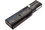 Kannettavan tietokoneen akku - CoreParts 6 solun Li-Ion 10,8V 4,4Ah 48Wh - MBI1074