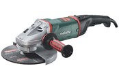 Kulmahiomakoneet - Metabo WE 26-230 MVT Quick - 606475000