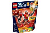 LEGO®  - LEGO Nexo Knights 70363 70363 Taistelupukuinen Macy - 70363