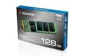 SSD 2 - A-Data Ultimate SU800 SSD - 128GB - M.2 2280 - SATA-600 - ASU800NS38-128GT-C