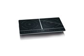 Muut pienet keittiökoneet - SEVERIN DK 1031 Black - DK1031