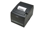 Tulostimet - Citizen Systems Kansalainen CT-S310II - Yksivärinen - Terminen inkjet - CTS310IIEBK