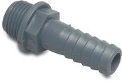 Painepesurit - AL-KO Oheistarvikkeet 1 1/4"" slangestuds m. 1 1/4"" udvendigt gevind - 5815504