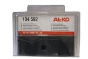 Ruohonleikkurit - AL-KO Oheistarvikkeet Veitsisetti Comfort 36 VE/38 VB:lle (12 kpl) - 5256910