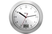 Sisustus - Mebus 41124 Funk Bathroom clock - 41124