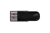 USB-tikku - PNY Liitettävä 4 - 8GB - 128GB - USB-tikku - FD128ATT4-EF