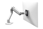 Näytön kiinnitys - Ergotron HX-pöytämonitorin varsi - 45-475-216