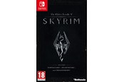 Pelit - The Elder Scrolls V: Skyrim - Nintendo Switch - RPG - 0045496421229